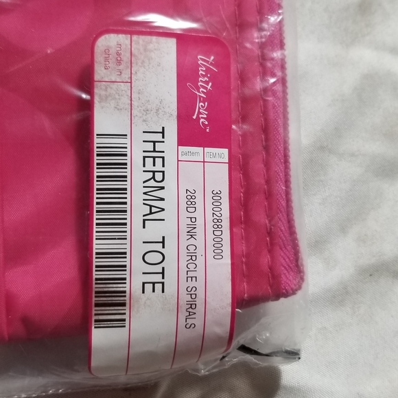 Thirty one kids thermal tote - Picture 4 of 5